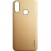 Capa para Xiaomi Mi 8 - Motomo Lisa Bronze